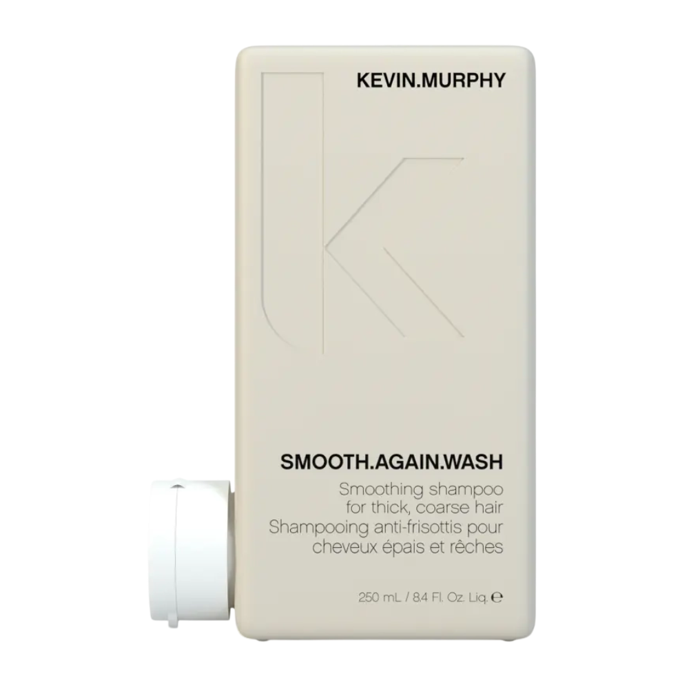 KEVIN.MURPHY Smooth.Again.Wash 250ml - Шампунь для розгладження волосся